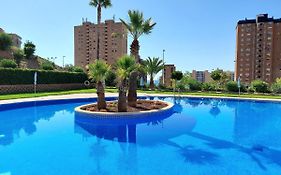 Luxury 3 Dormitorios Frente Al Mar En Las Marinas By Sonneil Rentals